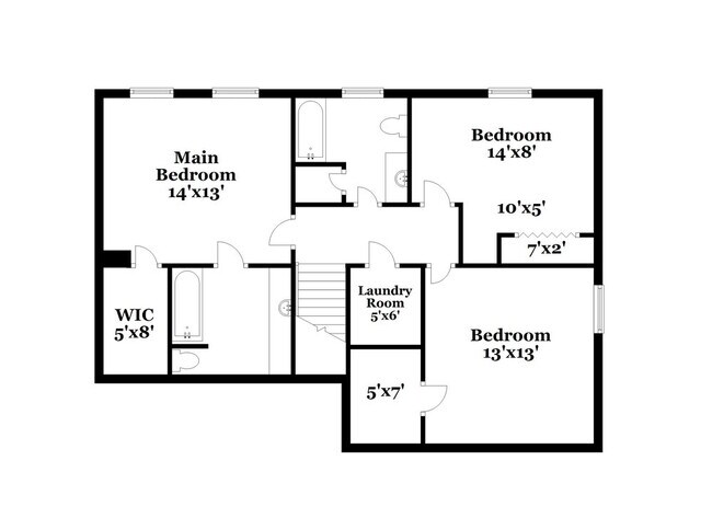 Foto del edificio - 824 Overlook Trail