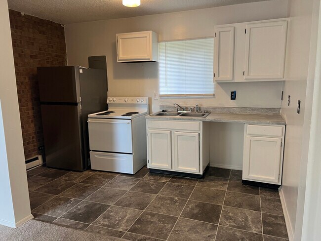 Foto del edificio - 1416 Moorman Ave NW