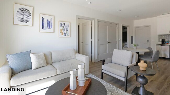 Foto del edificio - 2500 9th Ave SW