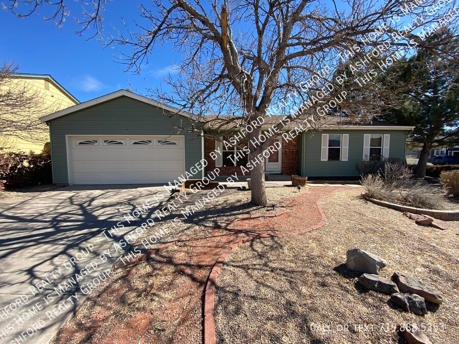 Foto principal - 2965 Quincy Place