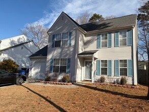 Building Photo - 709 Emerald Ct