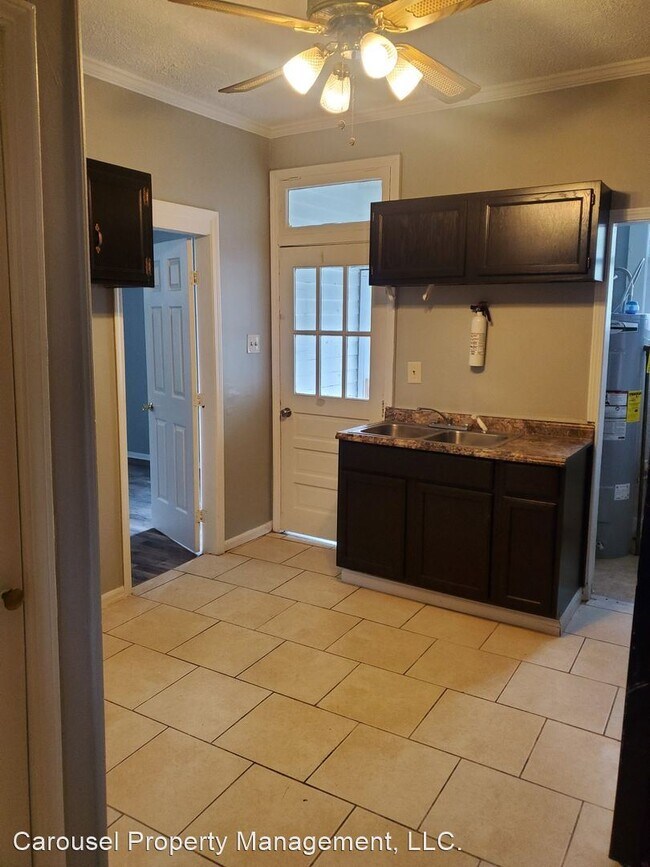 Foto del edificio - 3 br, 1 bath House - 1514 E Illinios St