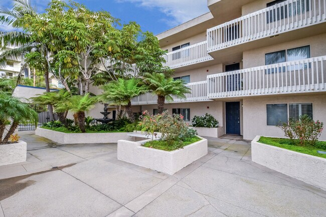 Foto del edificio - 7301 Vista del Mar