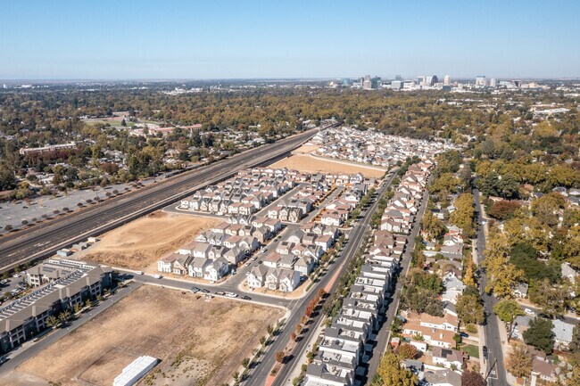 Building Photo - Crocker Village Single Family Homes