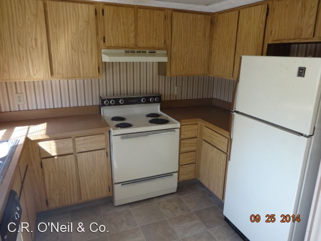 Foto del edificio - 2 br, 1.5 bath House - 1191 Bethel Road
