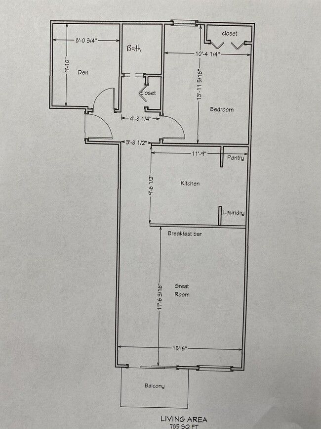 Building Photo - 1000 Linden Ave
