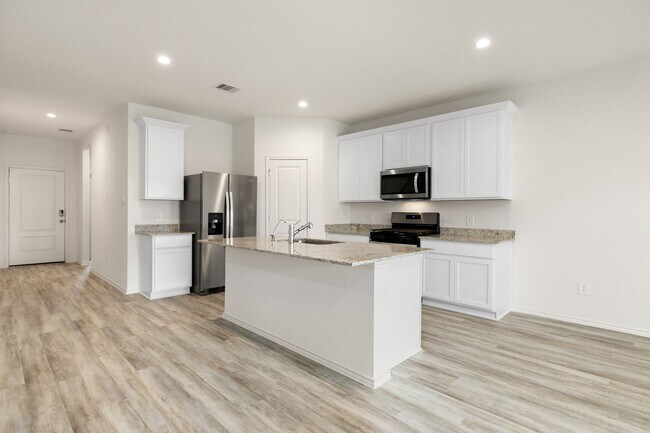 Foto del edificio - 31007 Delamere