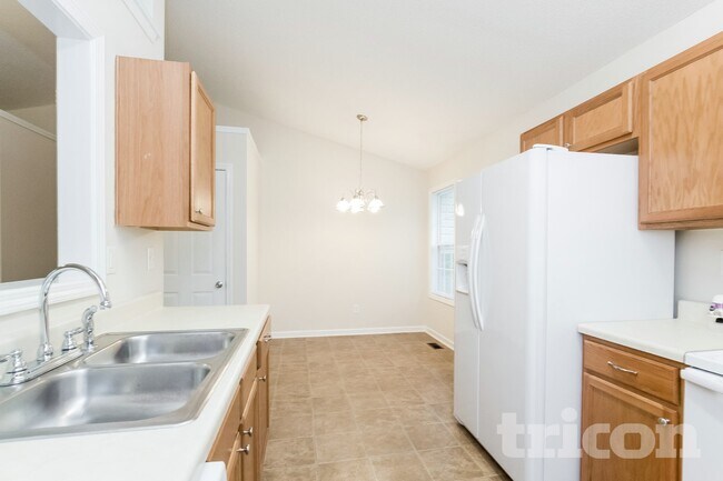 Foto del edificio - 302 Prometheous Way