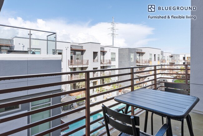 Foto del edificio - 3645 Haven Ave