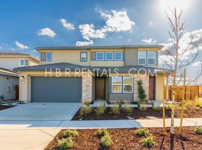 Foto del edificio - Spacious 4-Bedroom Haven with 4 Full Baths in Lathrop – 3,200 Sq. Ft. of Comfort and Style!