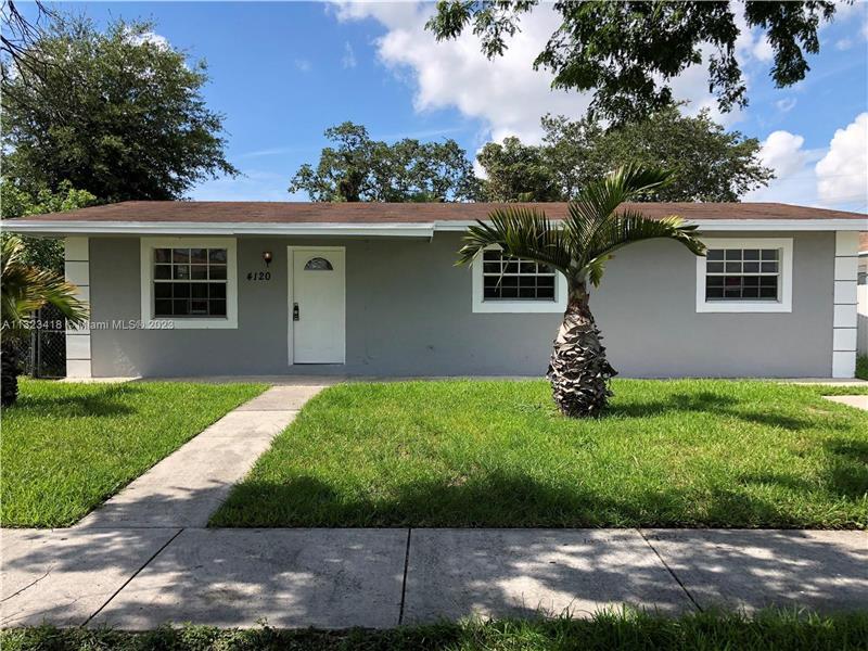 4120 SW 25th St, West Park, FL 33023 Condo for Rent in West Park, FL