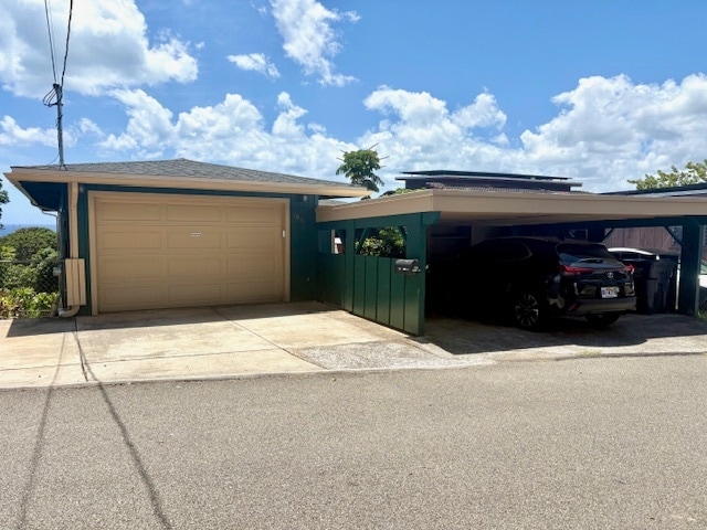 Building Photo - 1065 Ilima Dr