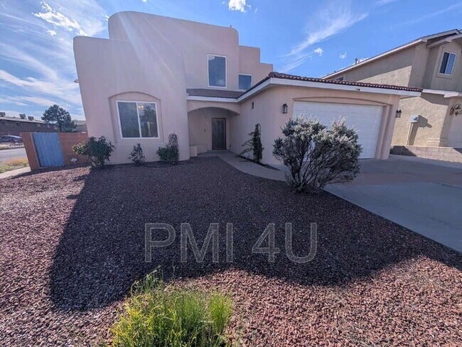 Foto del edificio - 6101 Eagle Eye Dr NW