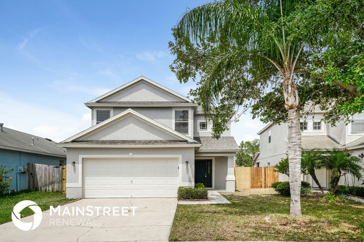 Foto principal - 8309 Night Owl Ct