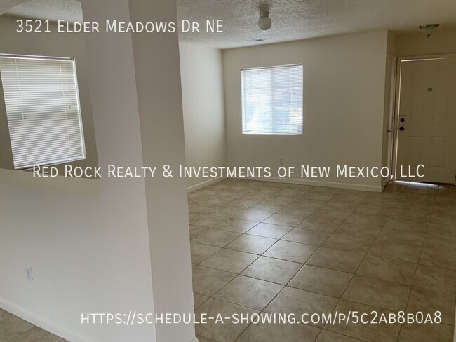 Foto del edificio - 3521 Elder Meadows Dr NE