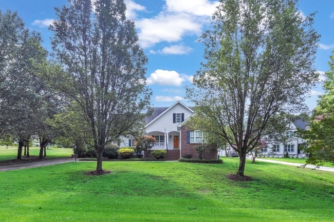 Building Photo - Ranch Floorplan with Upstairs Bonus Room on .78 acres! 2 Car Garage