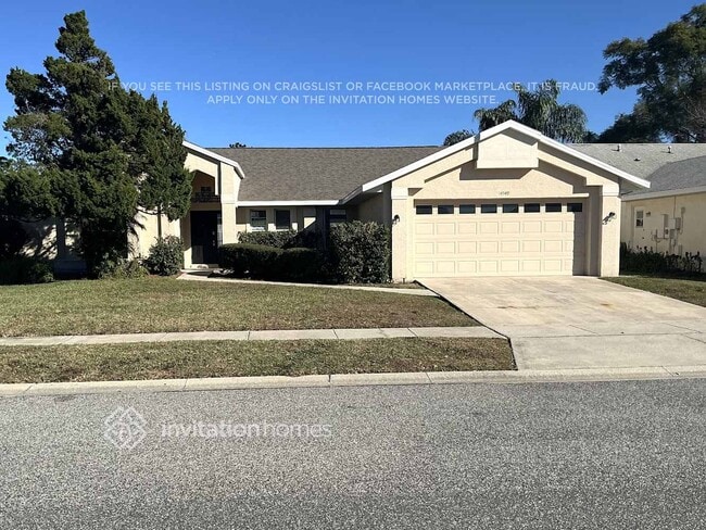 Building Photo - 14549 Oconee Ln