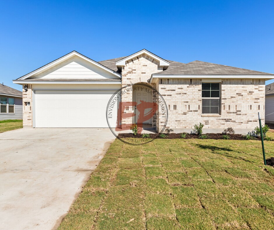 6909 Llano Dr, China Spring, TX 76633 House Rental in China Spring