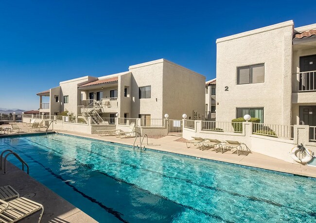 Foto del edificio - Studio/Condo Recently updated