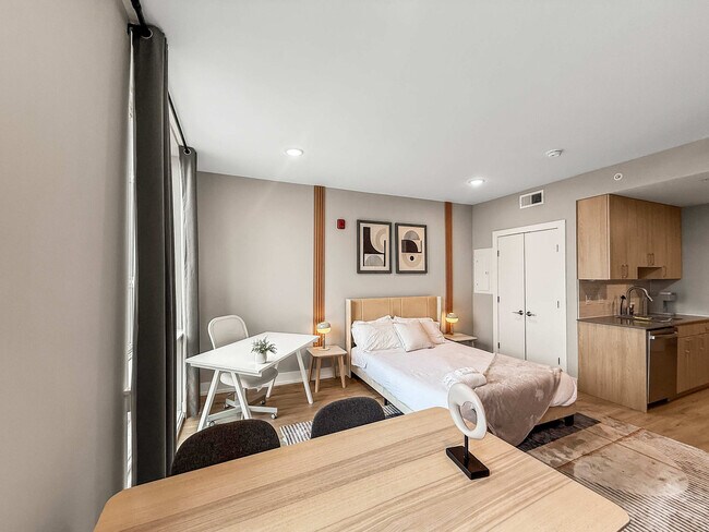 Foto del edificio - 626 N Delaware Ave