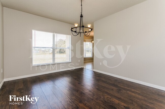 Foto del edificio - 1107 Nelson Meadow Ln