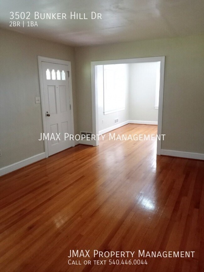 Building Photo - 3502 Bunker Hill Dr