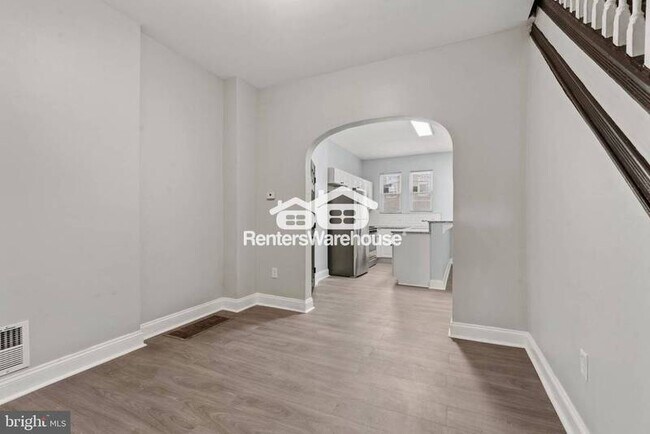 Building Photo - 1627 N Smallwood St