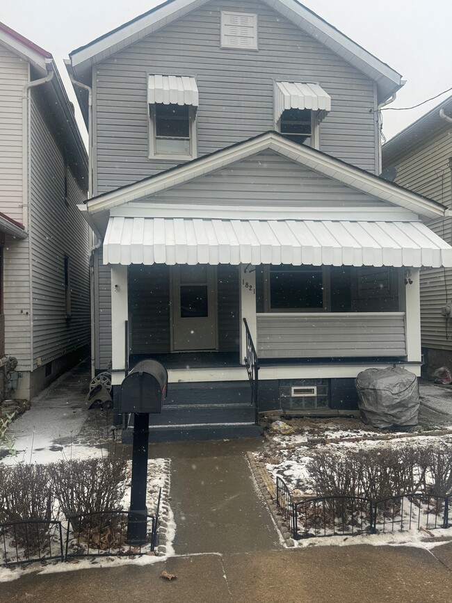 Photo - 1821 4th Ave House