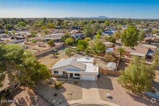 Building Photo - 2321 E Enid Cir