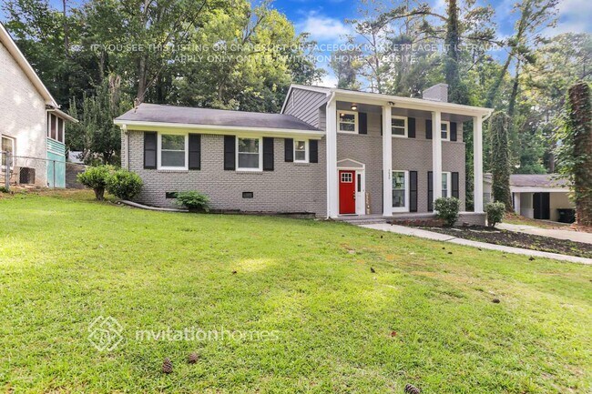 Foto del edificio - 3640 W Potomac Dr