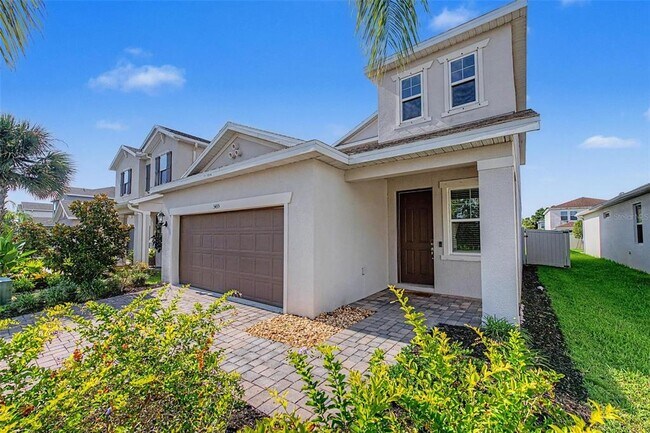 Foto del edificio - 5435 Bungalow Grove Ct