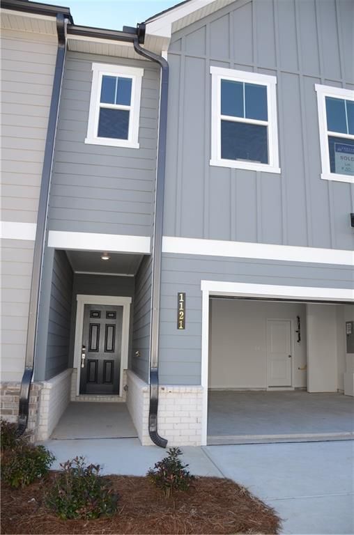 Foto del edificio - 1121 Point Place Drive