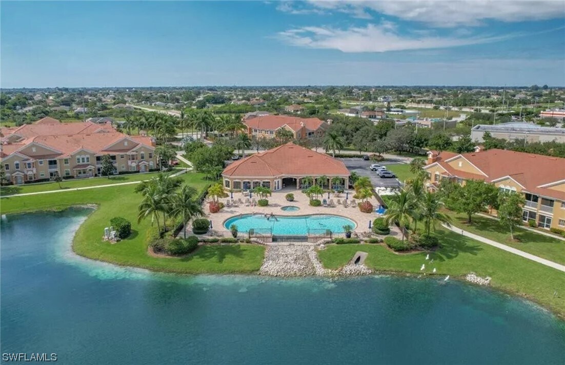 1782 Concordia Lake Cir Unit 2806, Cape Coral, FL 33909 Condo for Rent in Cape Coral, FL