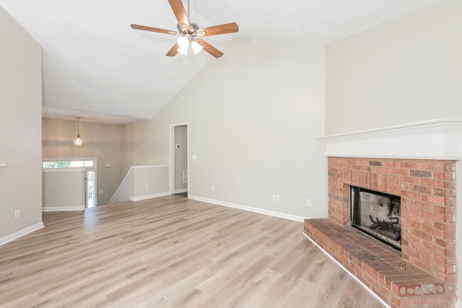 Building Photo - 1530 Bramlett Forest Trail SE