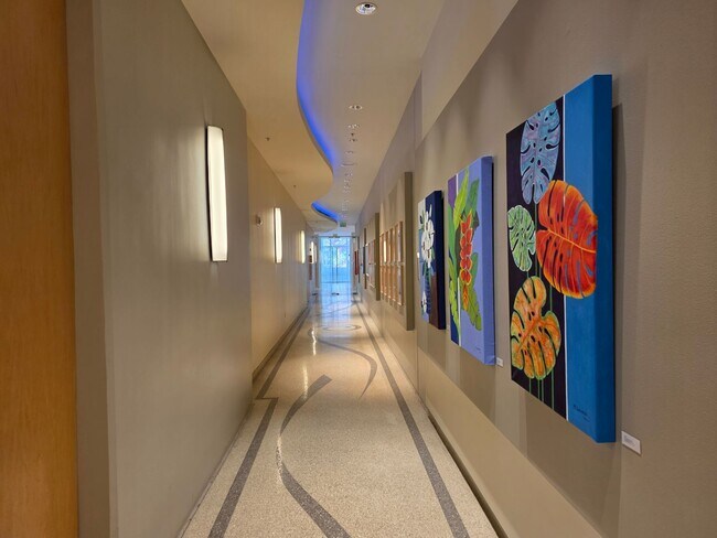 Photo - One Bedroom Condo at The Vue in Downtown Orlando