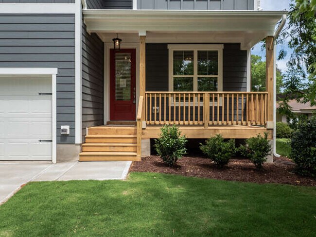 Foto del edificio - 3802 Kelford St