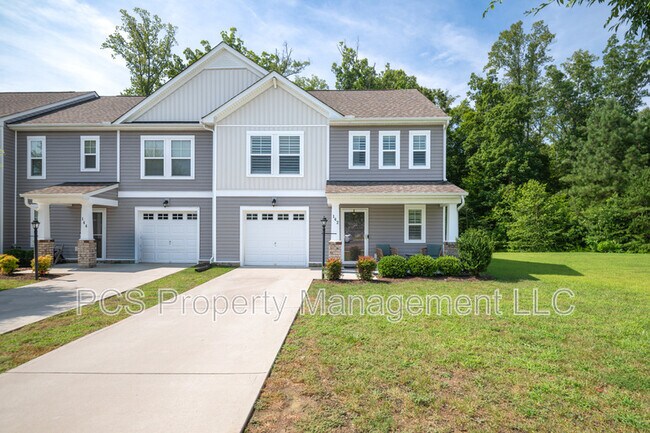 Foto del edificio - 142 Township Blvd