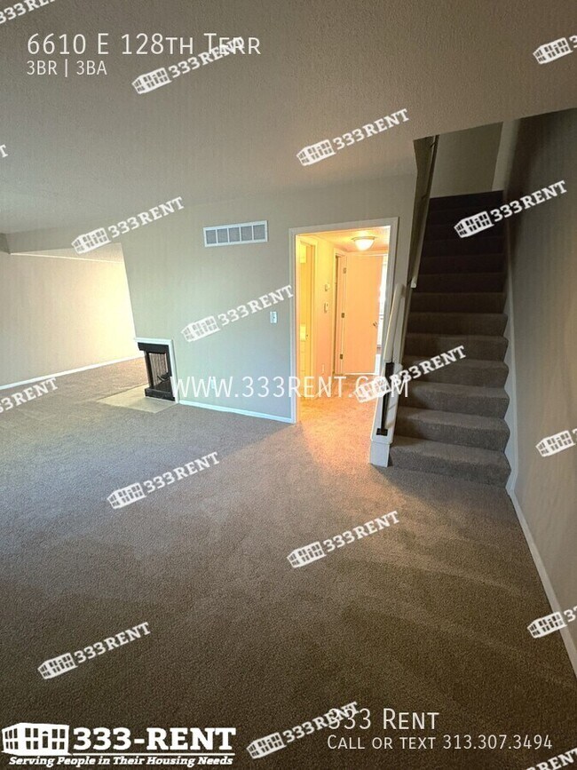 Foto del edificio - 6610 E 128 Terrace