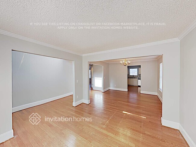 Foto del edificio - 5923 Leawood Run Ct