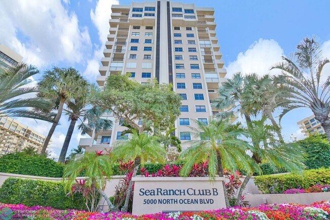 Foto del edificio - 5000 N Ocean Blvd