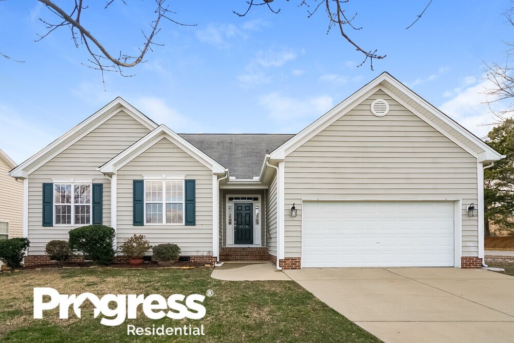Foto principal - 1616 Maizefield Ln