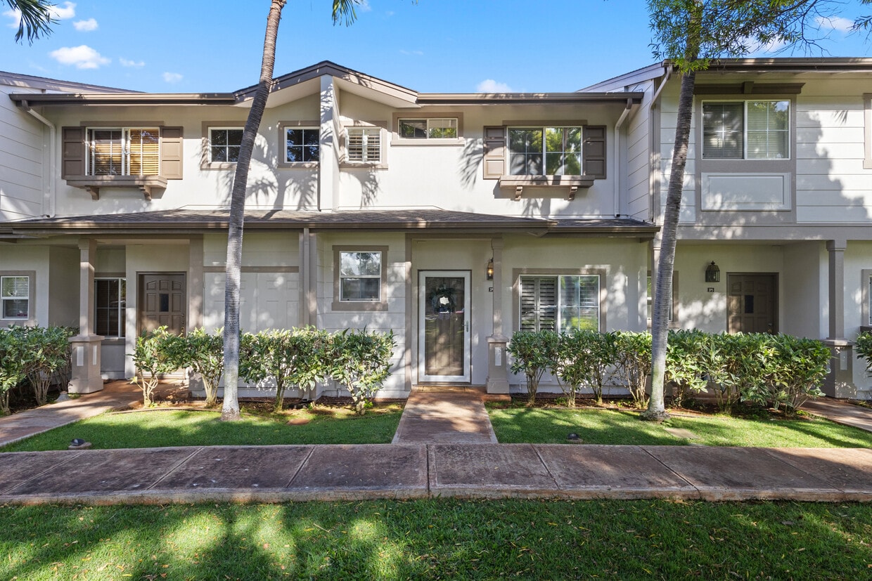 Photo - 91-1059-1059 Kaimalie St (Ewa Beach, HI)