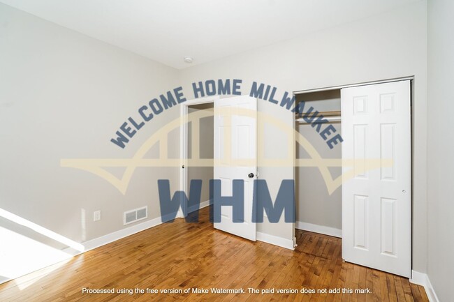 Foto del edificio - Move in Today! Cozy 2 bedroom unit in Milw...