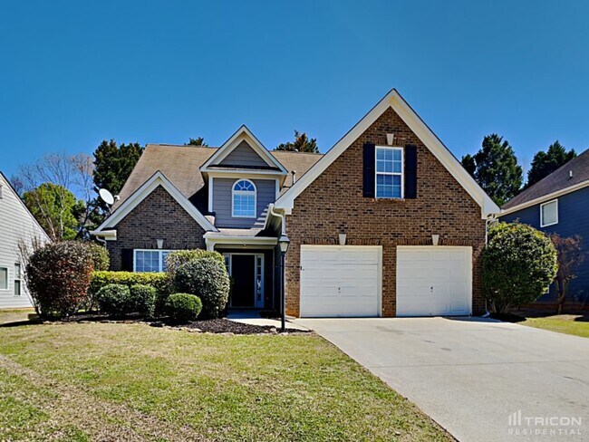 Foto del edificio - 3337 Coach House Ct