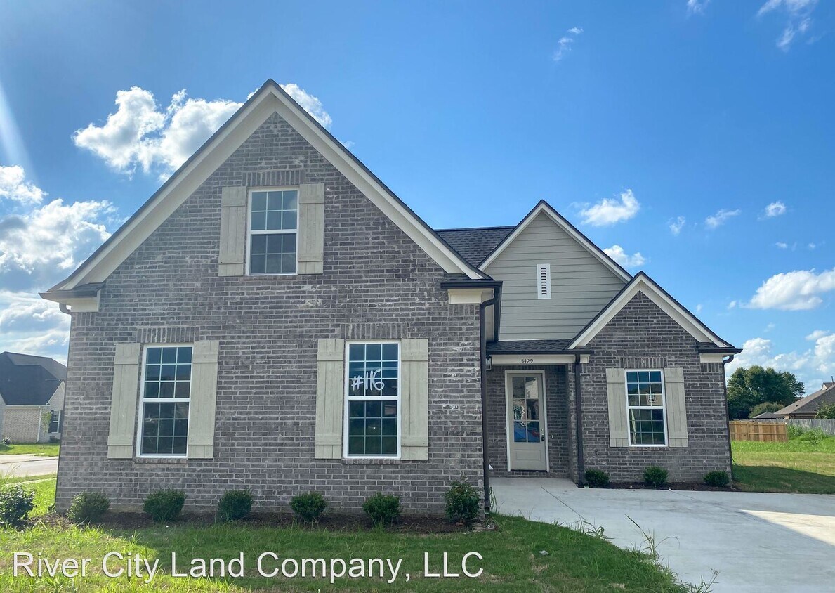 Foto principal - 4 br, 2.5 bath House - 5429 Lakeside Cove