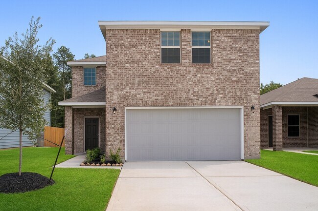 Foto del edificio - 707 Thicket Bluff Dr