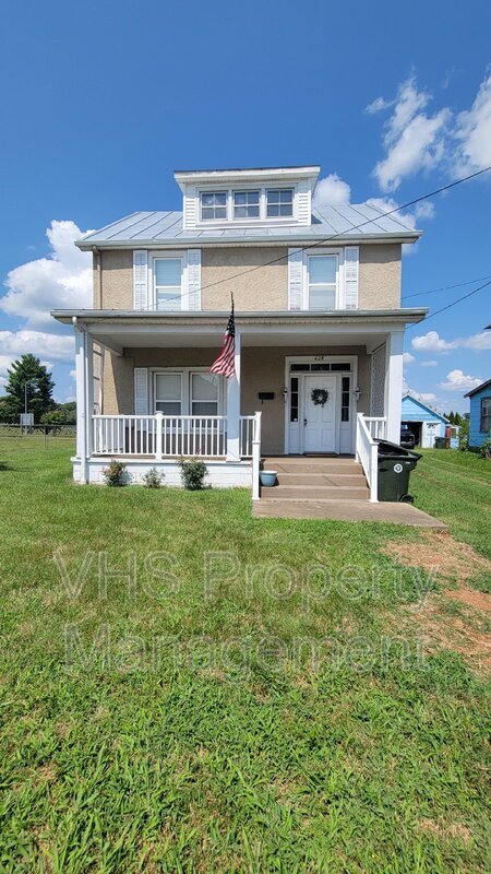 Primary Photo - 628 Sperryville Pike