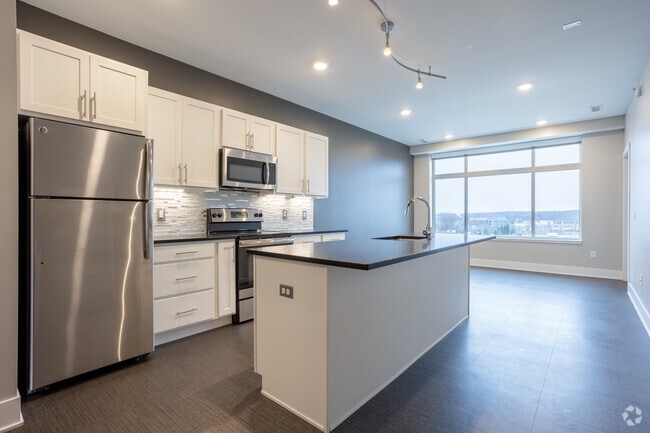Interior Photo - Arena Place Apartments