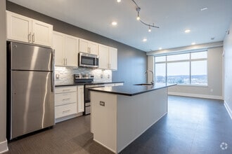 Interior Photo - Arena Place Apartments