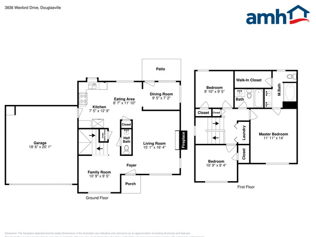 Building Photo - 3836 Wexford Dr